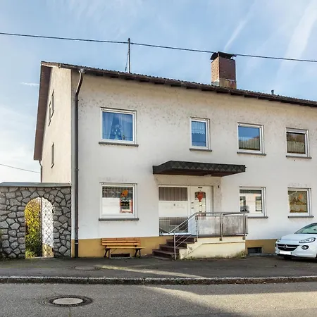 Fly Apartment Wehr (Baden-Wurttemberg)